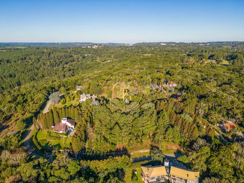 Terrenos em condomínio fechado em Gramado: 3ª foto da galeria de imagens do imóvel