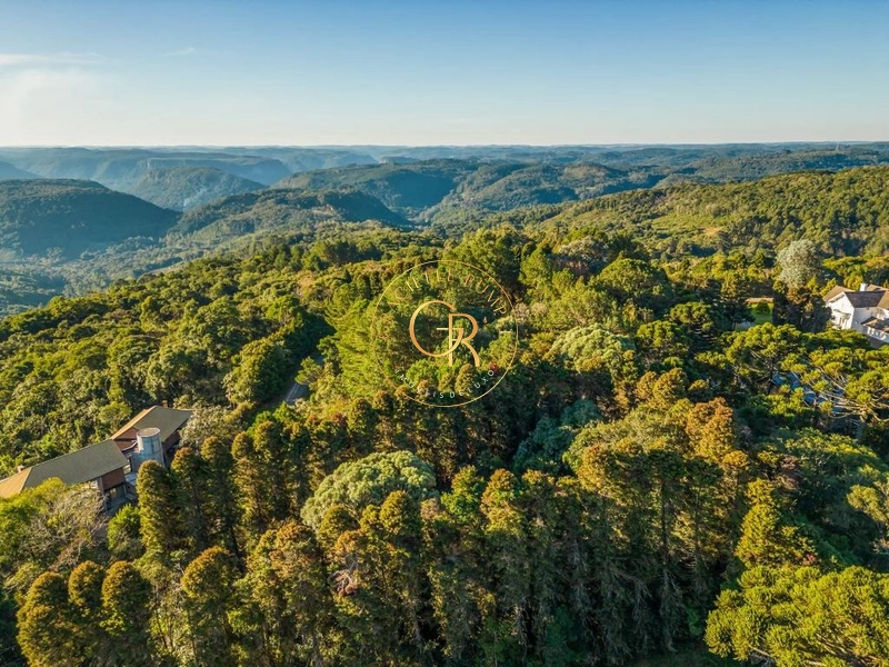 Terrenos em condomínio fechado em Gramado: 5ª foto da galeria de imagens do imóvel