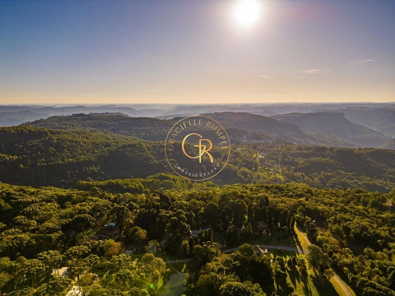 Terrenos em condomínio fechado em Gramado: 10ª foto da galeria de imagens do imóvel