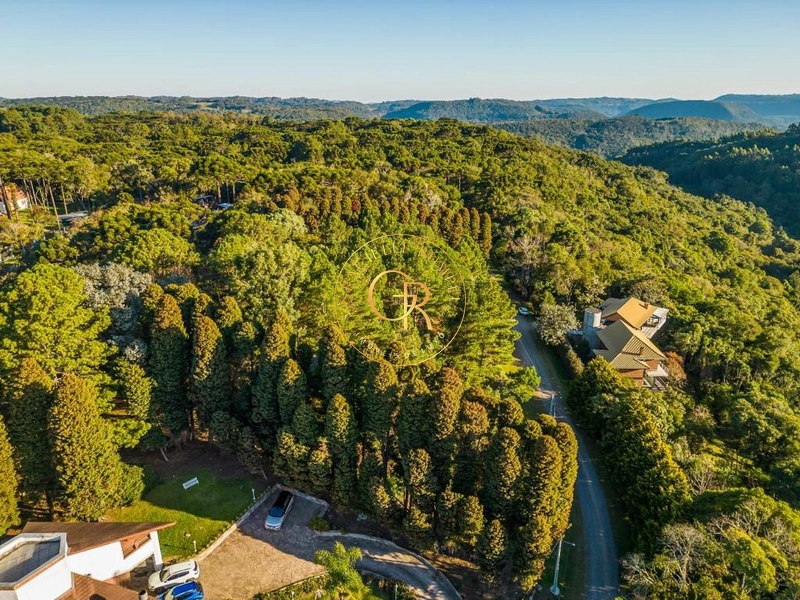 Terrenos em condomínio fechado em Gramado: 1ª foto da galeria de imagens do imóvel