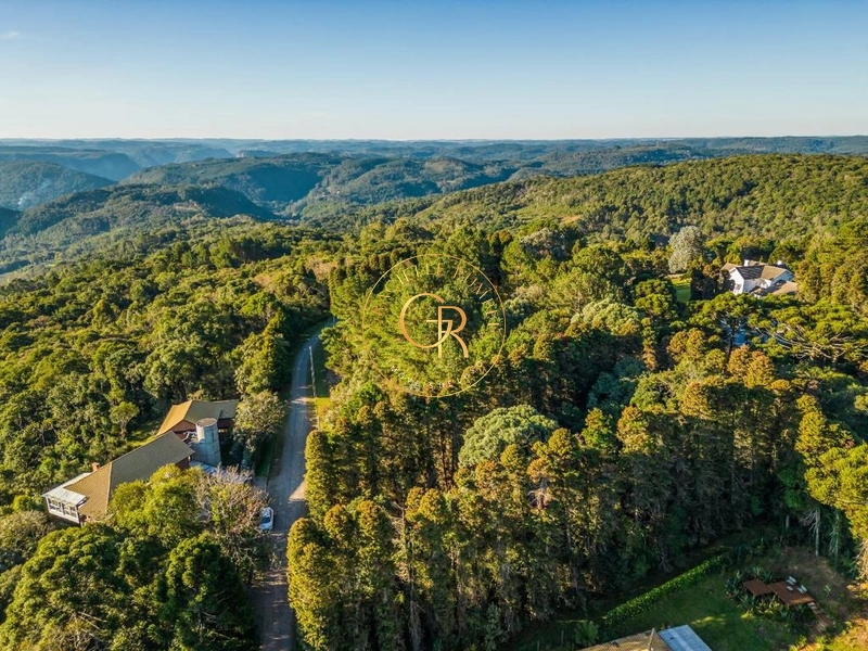 Terrenos em condomínio fechado em Gramado: 2ª foto da galeria de imagens do imóvel