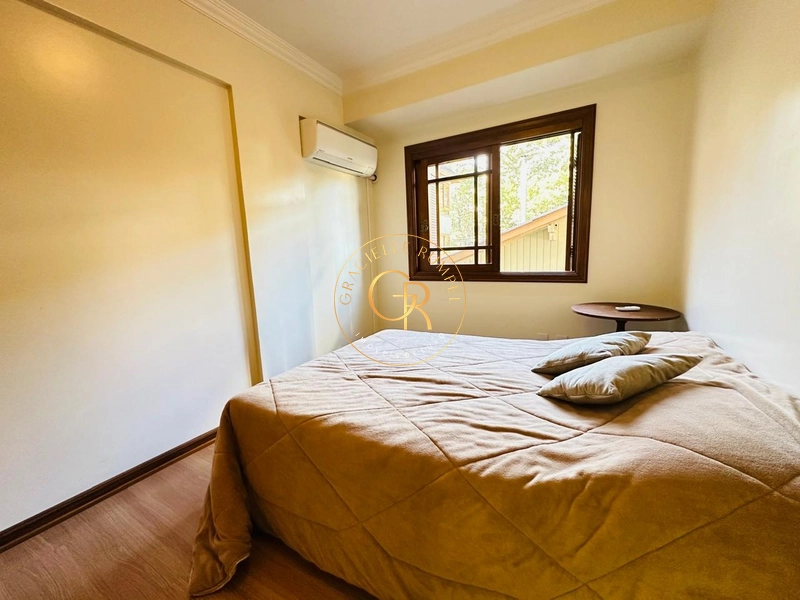 Apartamento mobiliado com 02 dormitórios em Gramado!: 12ª foto da galeria de imagens do imóvel