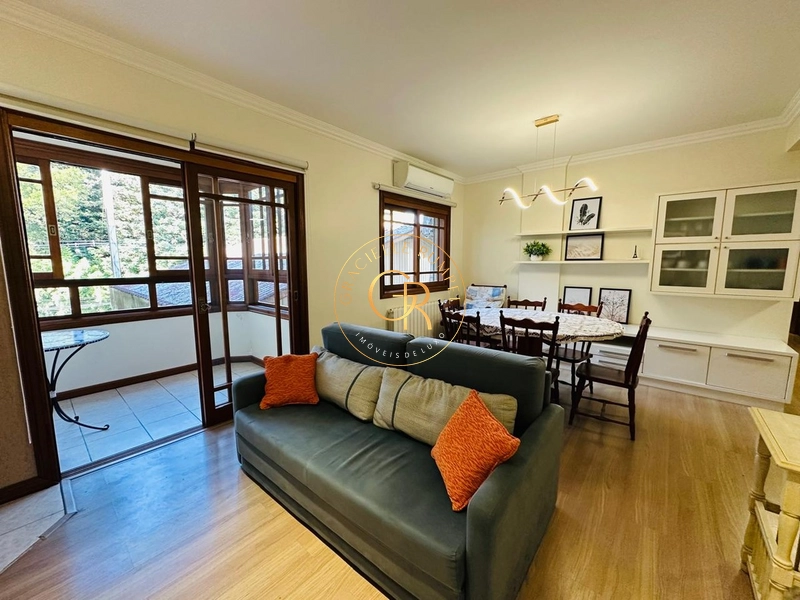 Apartamento mobiliado com 02 dormitórios em Gramado!: 4ª foto da galeria de imagens do imóvel