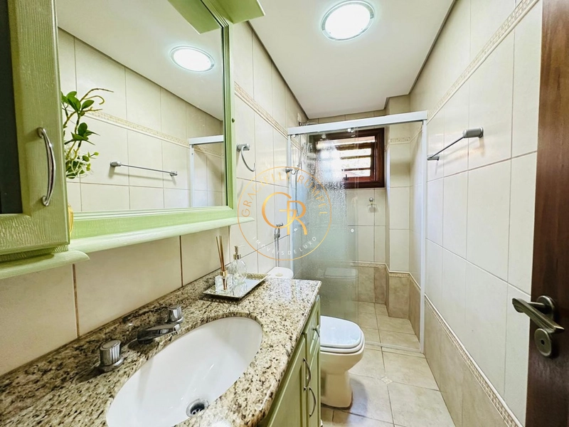 Apartamento mobiliado com 02 dormitórios em Gramado!: 17ª foto da galeria de imagens do imóvel