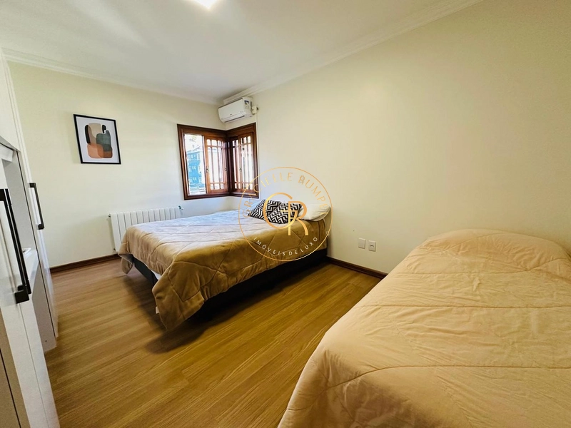 Apartamento mobiliado com 02 dormitórios em Gramado!: 14ª foto da galeria de imagens do imóvel