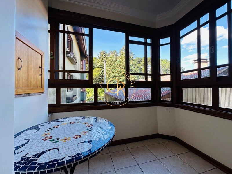 Apartamento mobiliado com 02 dormitórios em Gramado!: 7ª foto da galeria de imagens do imóvel