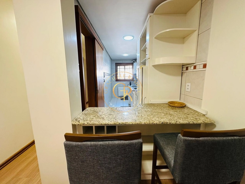 Apartamento mobiliado com 02 dormitórios em Gramado!: 9ª foto da galeria de imagens do imóvel