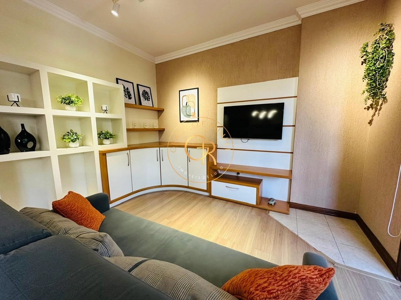 Apartamento mobiliado com 02 dormitórios em Gramado!: 2ª foto da galeria de imagens do imóvel