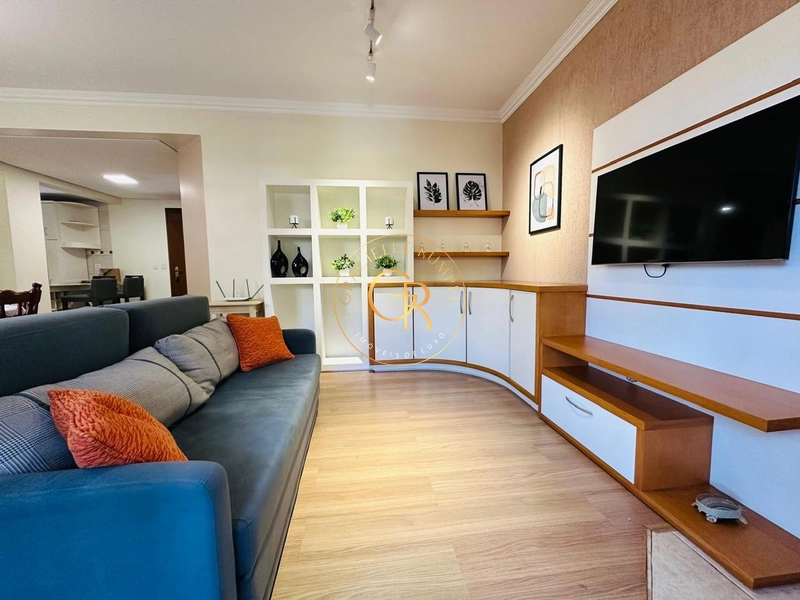 Apartamento mobiliado com 02 dormitórios em Gramado!: 1ª foto da galeria de imagens do imóvel