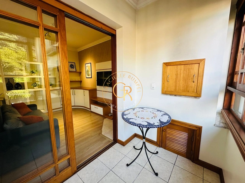 Apartamento mobiliado com 02 dormitórios em Gramado!: 8ª foto da galeria de imagens do imóvel