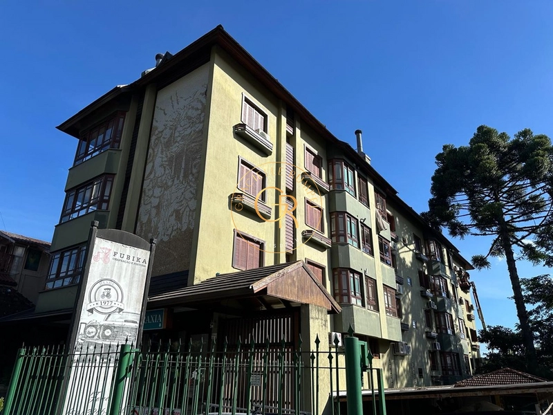 Apartamento mobiliado com 02 dormitórios em Gramado!: 19ª foto da galeria de imagens do imóvel