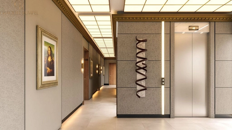Apartamento de 2 dormitórios no Centro de Canela!: 5ª foto da galeria de imagens do imóvel