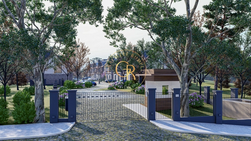 Casa geminada em Canela com 3 suítes!: 1ª foto da galeria de imagens do imóvel