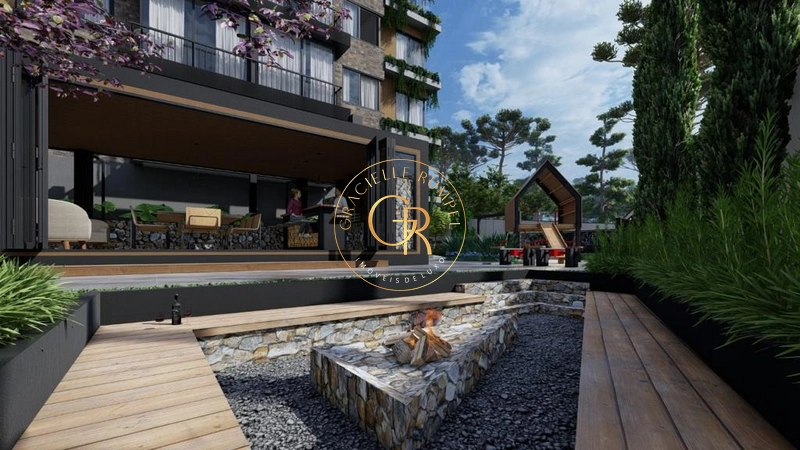 Apartamento na planta de 2 dormitórios em Canela!: 15ª foto da galeria de imagens do imóvel