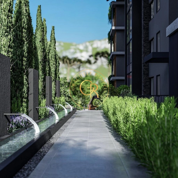 Apartamento na planta de 2 dormitórios em Canela!: 1ª foto da galeria de imagens do imóvel
