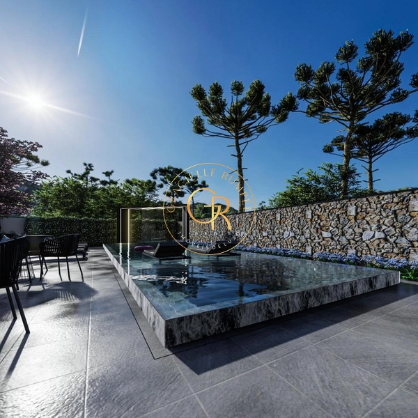 Apartamento na planta de 2 dormitórios em Canela!: 18ª foto da galeria de imagens do imóvel