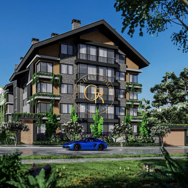 Apartamento na planta de 2 dormitórios em Canela!: 16ª foto da galeria de imagens do imóvel