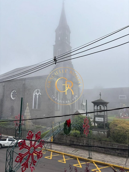 Apartamento no Coração de Gramado!: 23ª foto da galeria de imagens do imóvel