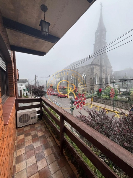 Apartamento no Coração de Gramado!: 21ª foto da galeria de imagens do imóvel