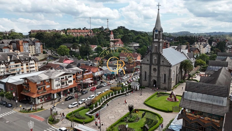 Apartamento no Coração de Gramado!: 1ª foto da galeria de imagens do imóvel