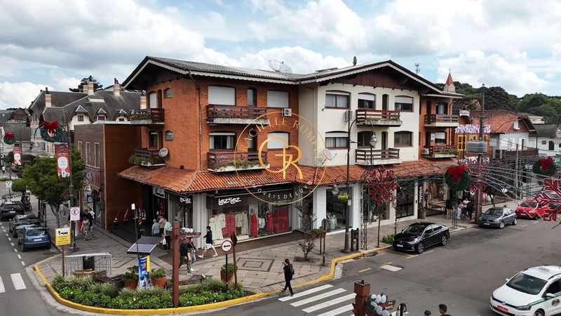 Apartamento no Coração de Gramado!: 4ª foto da galeria de imagens do imóvel