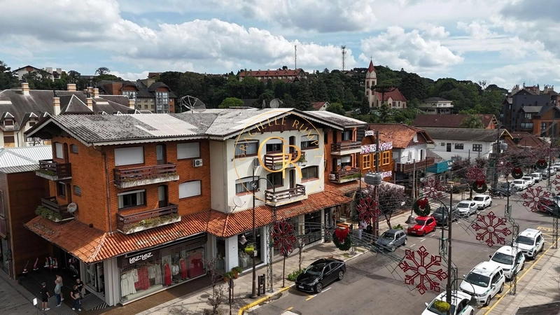 Apartamento no Coração de Gramado!: 5ª foto da galeria de imagens do imóvel