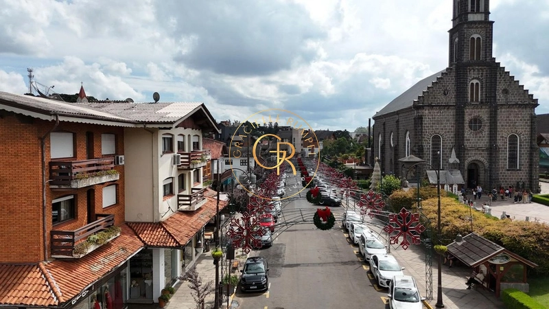 Apartamento no Coração de Gramado!: 2ª foto da galeria de imagens do imóvel