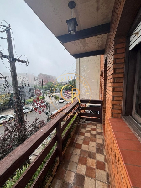 Apartamento no Coração de Gramado!: 22ª foto da galeria de imagens do imóvel