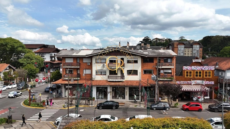 Apartamento no Coração de Gramado!: 6ª foto da galeria de imagens do imóvel