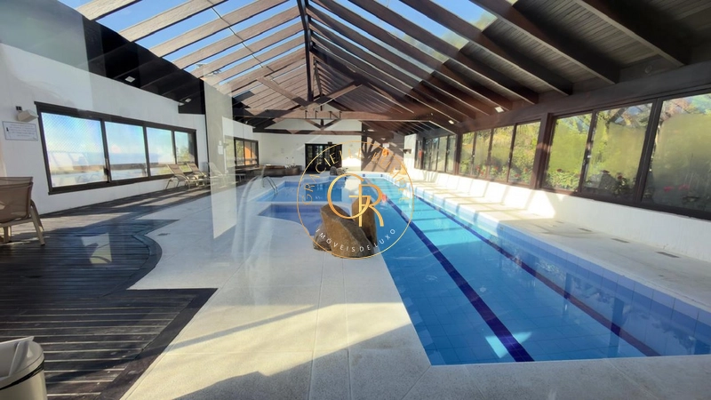 Apartamento Mobiliado em Condomínio com Infraestrutura de Resort: 25ª foto da galeria de imagens do imóvel