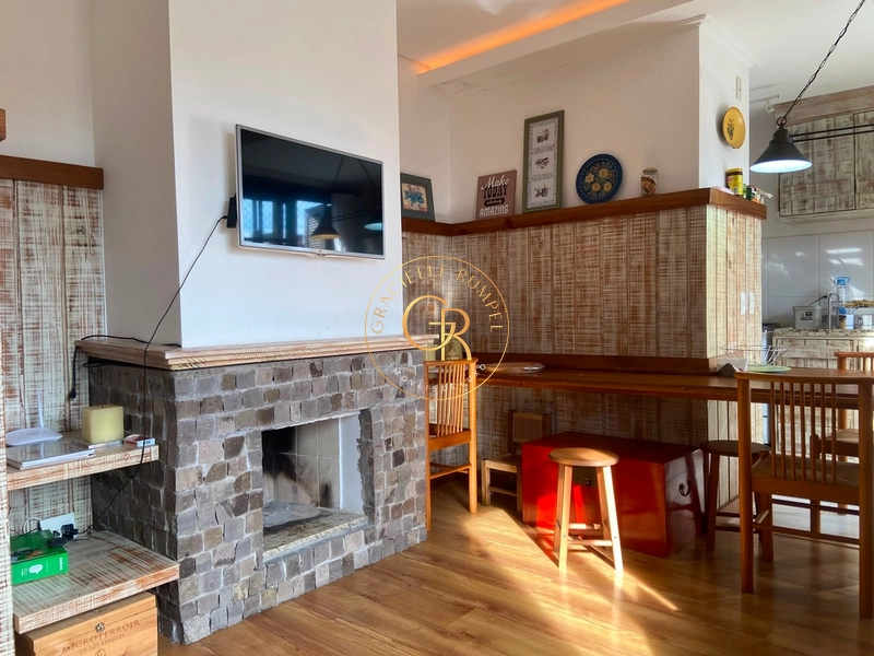 Imóvel residencial ou comercial