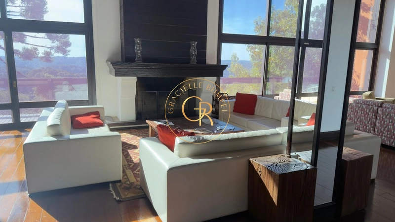 Apartamento Mobiliado em Condomínio com Infraestrutura de Resort: 20ª foto da galeria de imagens do imóvel