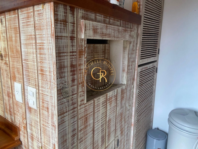 Apartamento Mobiliado em Condomínio com Infraestrutura de Resort: 8ª foto da galeria de imagens do imóvel