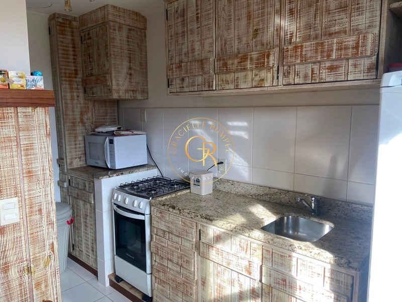 Apartamento Mobiliado em Condomínio com Infraestrutura de Resort: 7ª foto da galeria de imagens do imóvel
