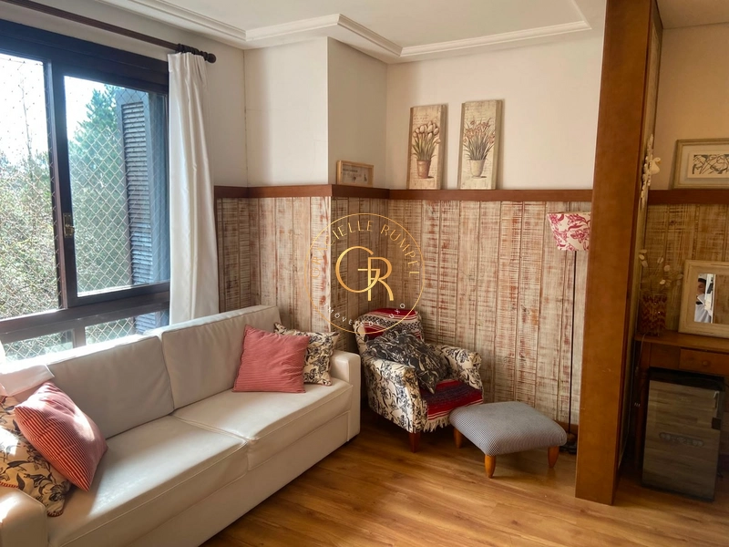 Apartamento Mobiliado em Condomínio com Infraestrutura de Resort: 4ª foto da galeria de imagens do imóvel