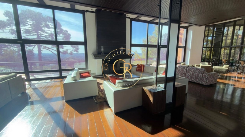 Apartamento Mobiliado em Condomínio com Infraestrutura de Resort: 21ª foto da galeria de imagens do imóvel