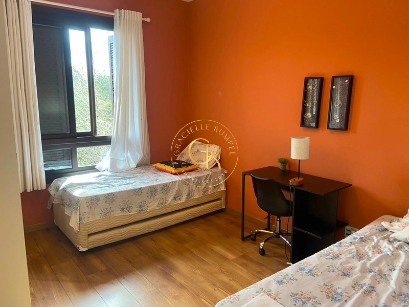 Apartamento Mobiliado em Condomínio com Infraestrutura de Resort: 15ª foto da galeria de imagens do imóvel