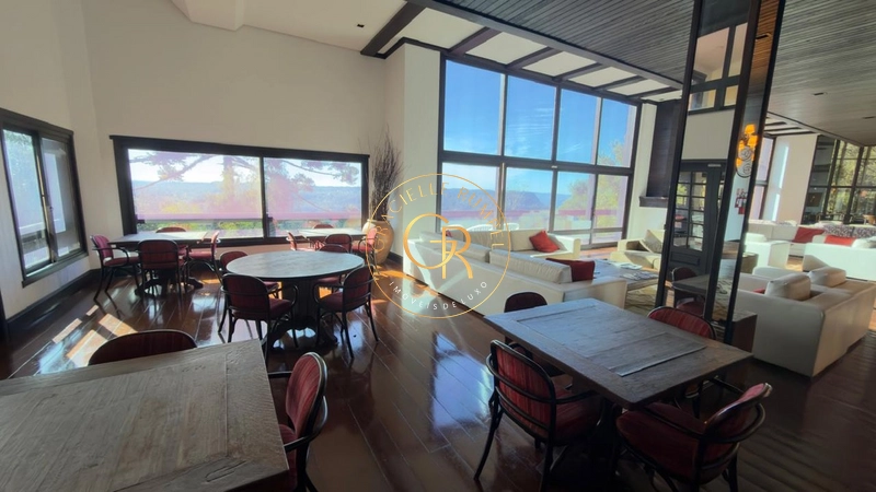 Apartamento Mobiliado em Condomínio com Infraestrutura de Resort: 23ª foto da galeria de imagens do imóvel