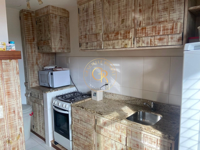 Apartamento Mobiliado em Condomínio com Infraestrutura de Resort: 9ª foto da galeria de imagens do imóvel