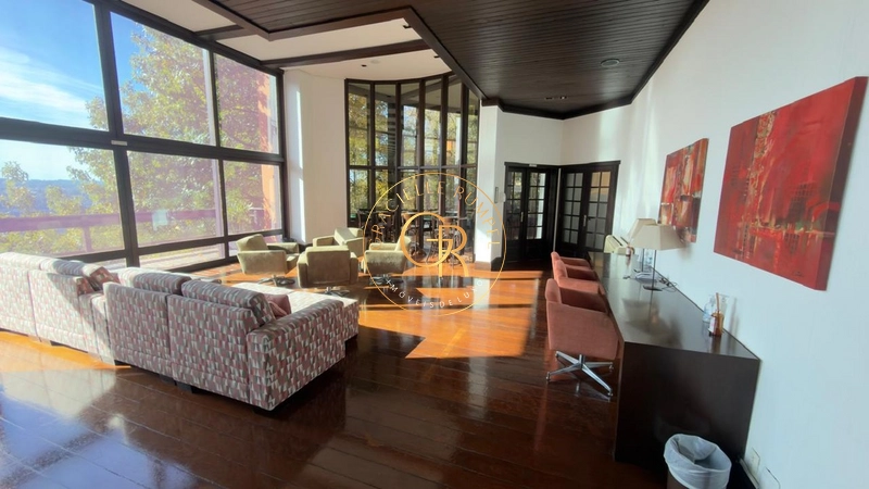 Apartamento Mobiliado em Condomínio com Infraestrutura de Resort: 24ª foto da galeria de imagens do imóvel