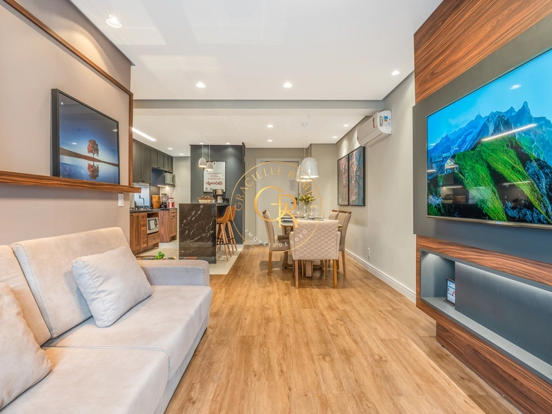 Apartamento com 2 dormitórios em Canela!: 38ª foto da galeria de imagens do imóvel