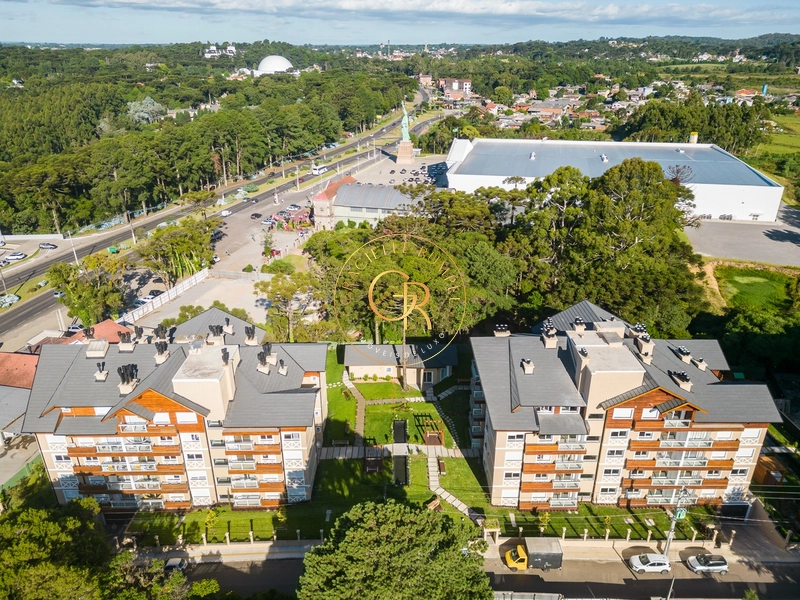 Apartamento com 2 dormitórios em Canela!: 6ª foto da galeria de imagens do imóvel