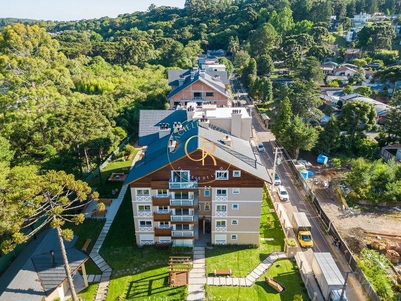 Apartamento com 2 dormitórios em Canela!: 4ª foto da galeria de imagens do imóvel