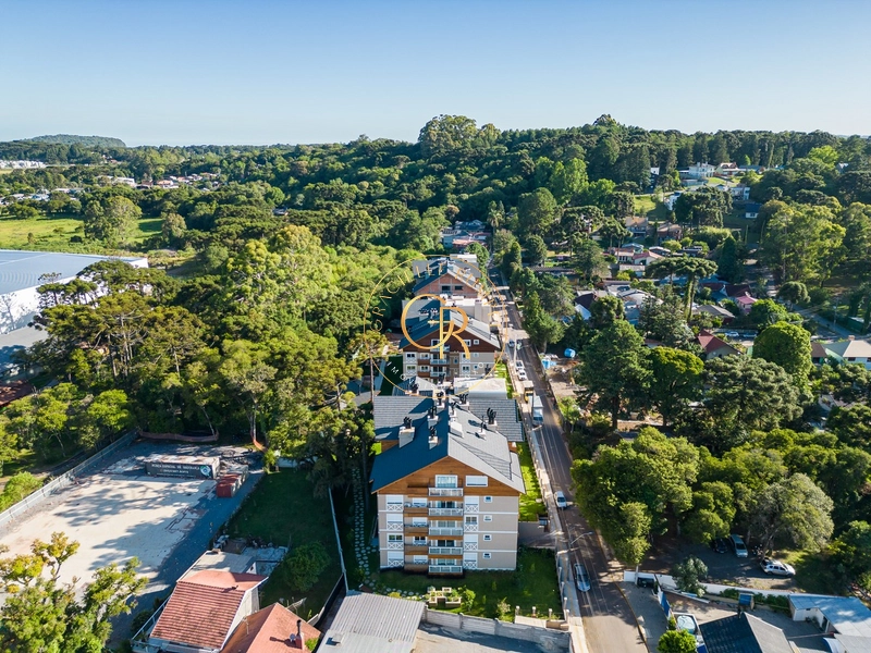 Apartamento com 2 dormitórios em Canela!: 2ª foto da galeria de imagens do imóvel