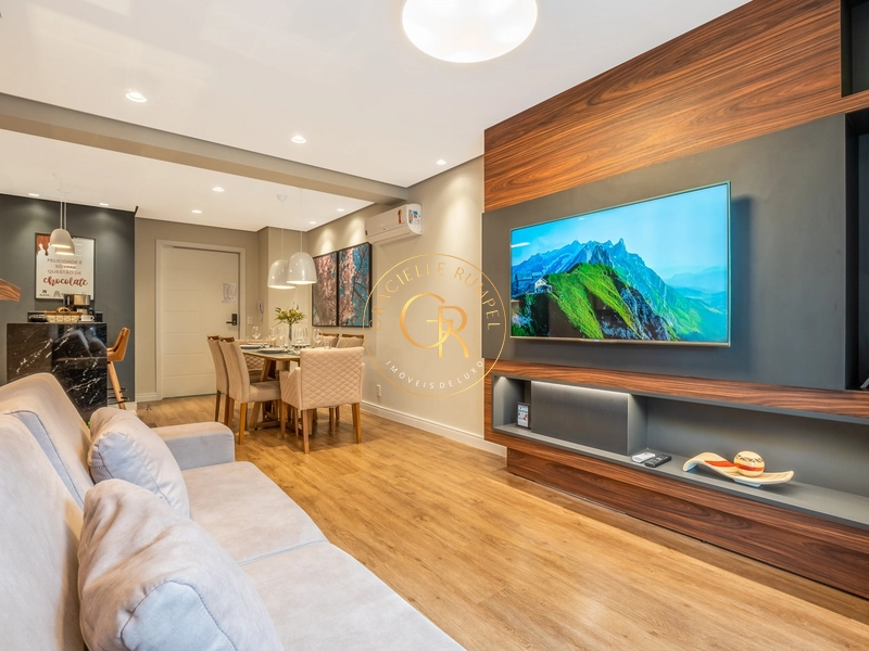 Apartamento com 2 dormitórios em Canela!: 23ª foto da galeria de imagens do imóvel