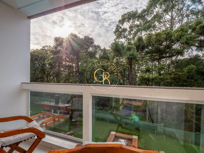 Apartamento com 2 dormitórios em Canela!: 33ª foto da galeria de imagens do imóvel