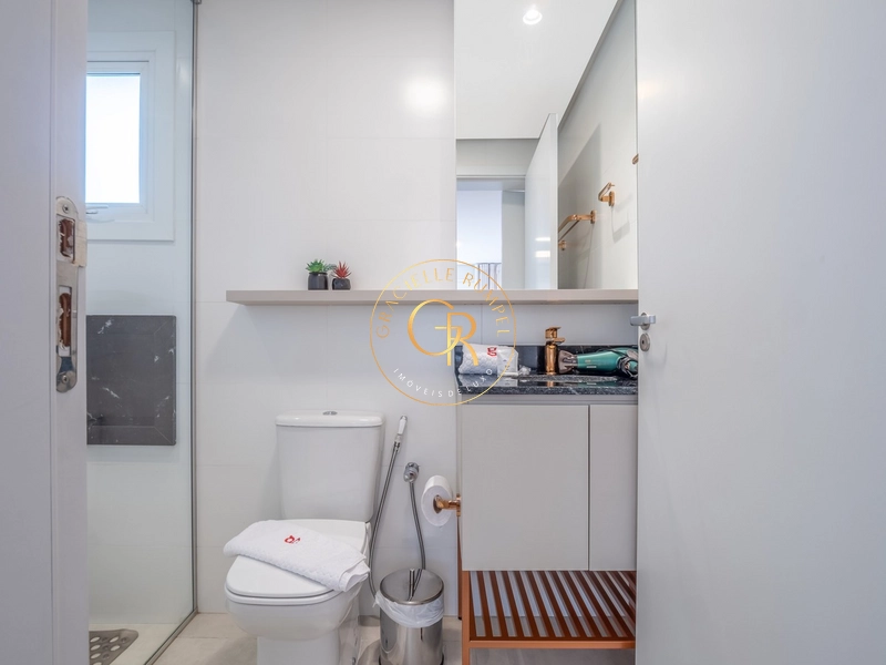 Apartamento com 2 dormitórios em Canela!: 16ª foto da galeria de imagens do imóvel