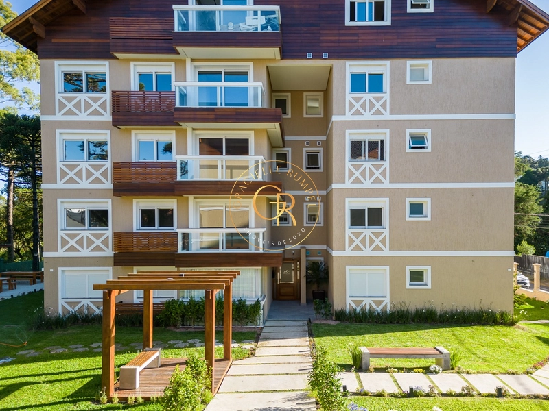 Apartamento com 2 dormitórios em Canela!: 7ª foto da galeria de imagens do imóvel