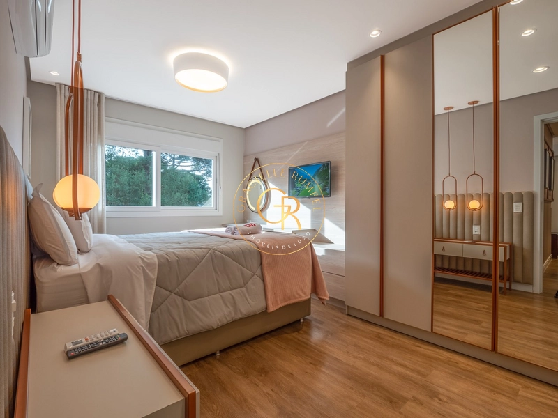 Apartamento com 2 dormitórios em Canela!: 12ª foto da galeria de imagens do imóvel