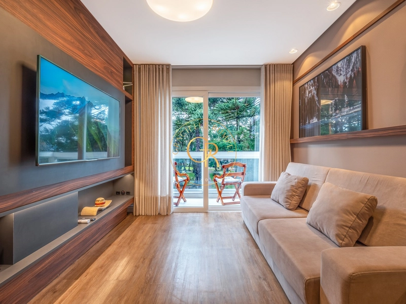 Apartamento com 2 dormitórios em Canela!: 36ª foto da galeria de imagens do imóvel